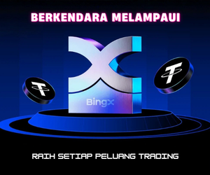 Crypto Exchange Indonesia
