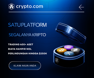 Crypto Exchange Indonesia