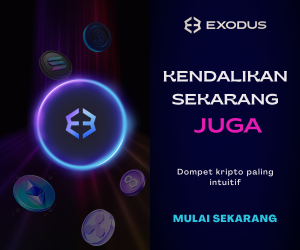 Bursa Kripto Indonesia