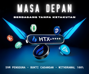 Crypto Exchange Indonesia