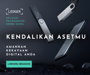 Bursa Kripto Indonesia