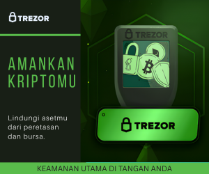 Bursa Kripto Indonesia