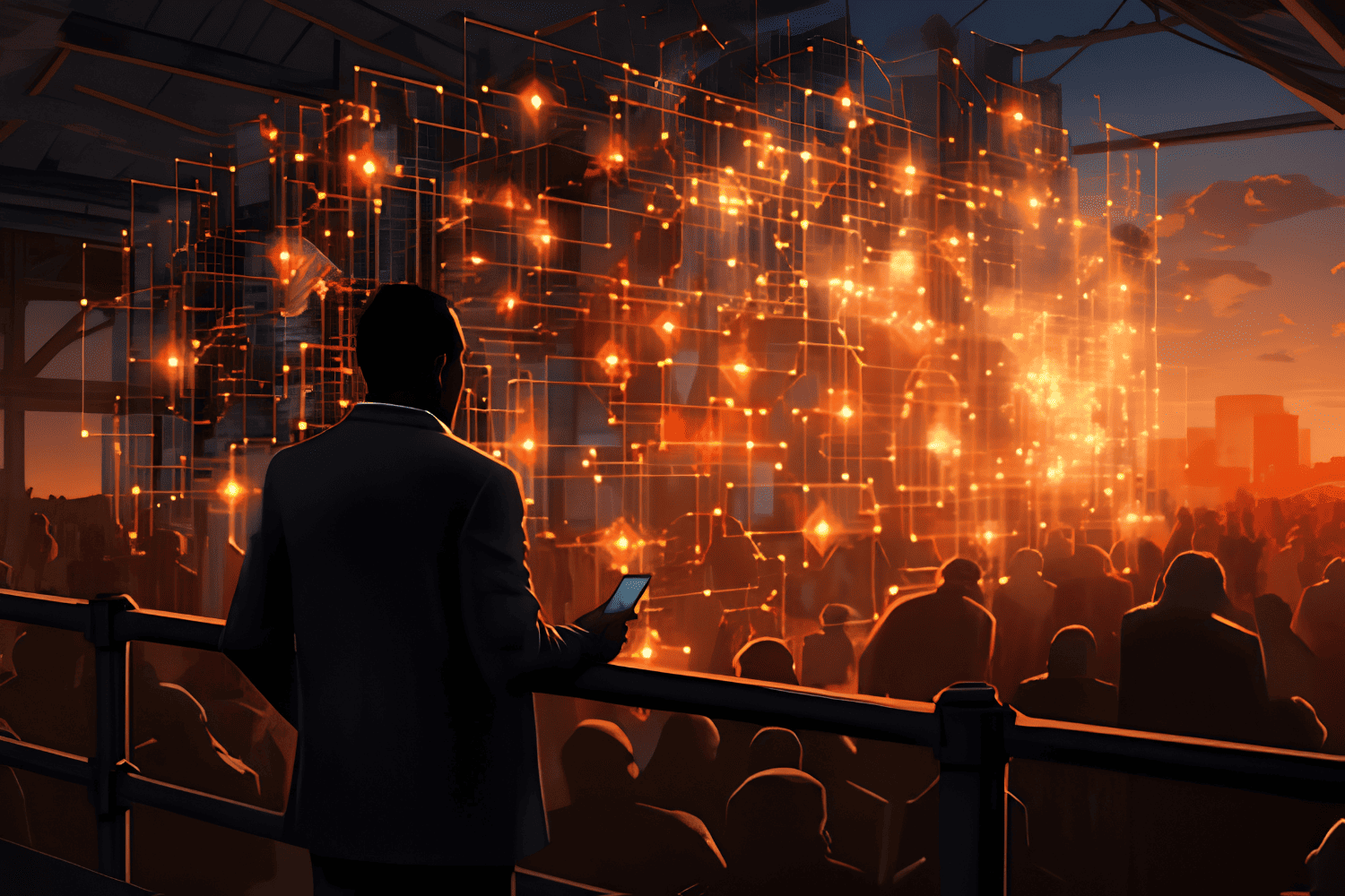 blockchain knowledge