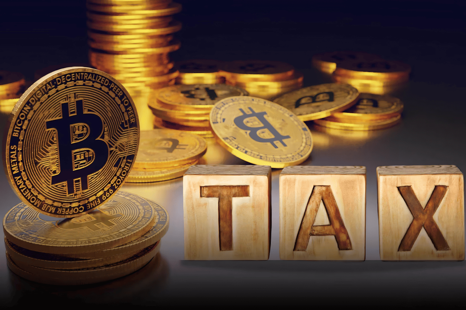 crypto tools dashboard